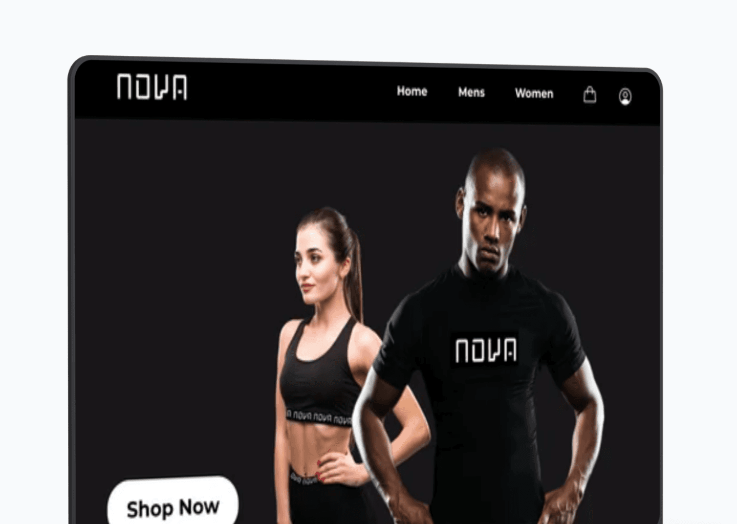 Nova Clothing