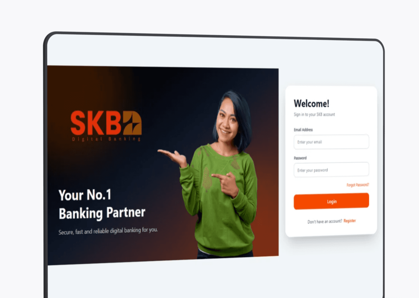 SKB Bank