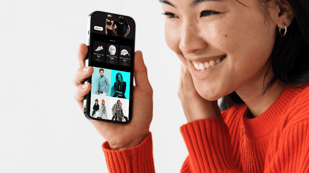 Homepage