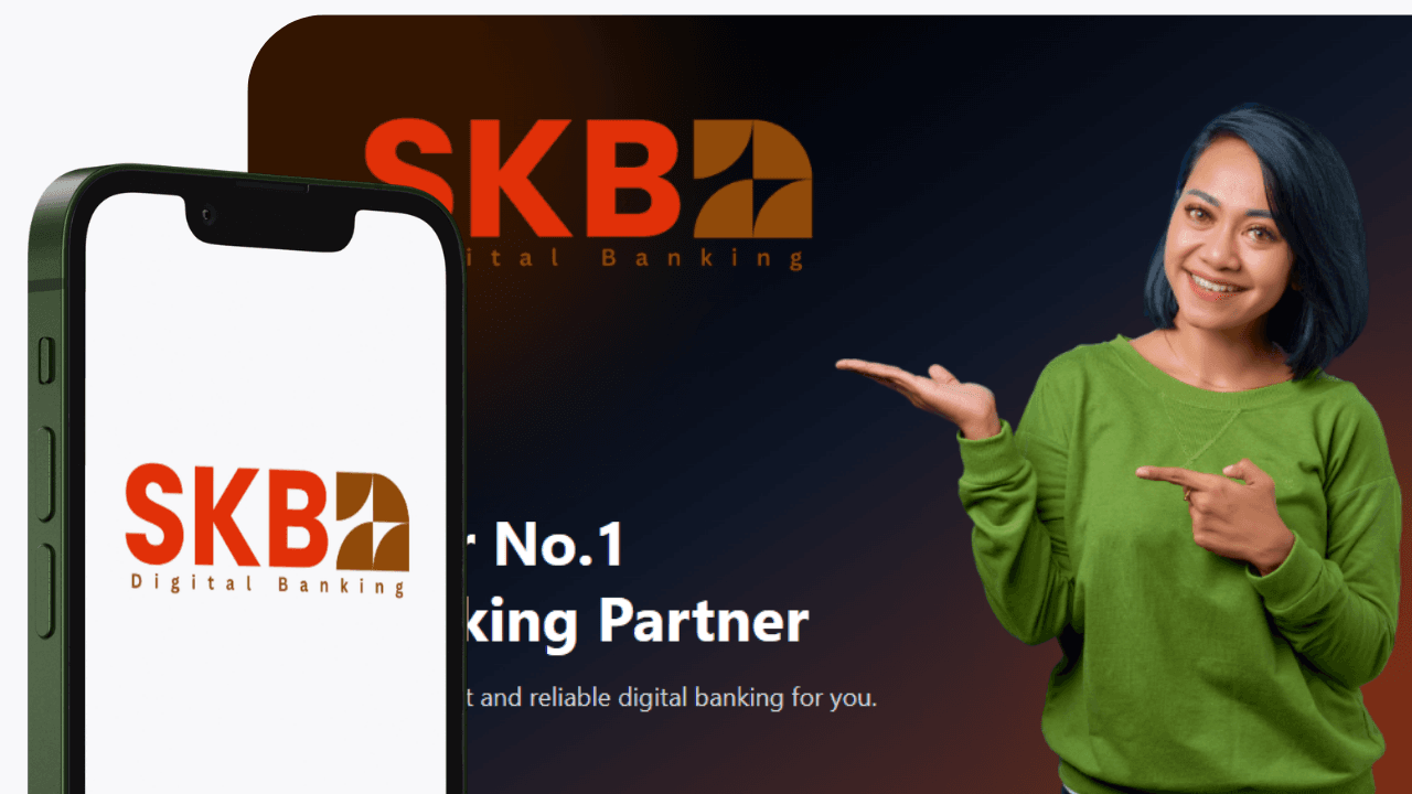 SKB Bank